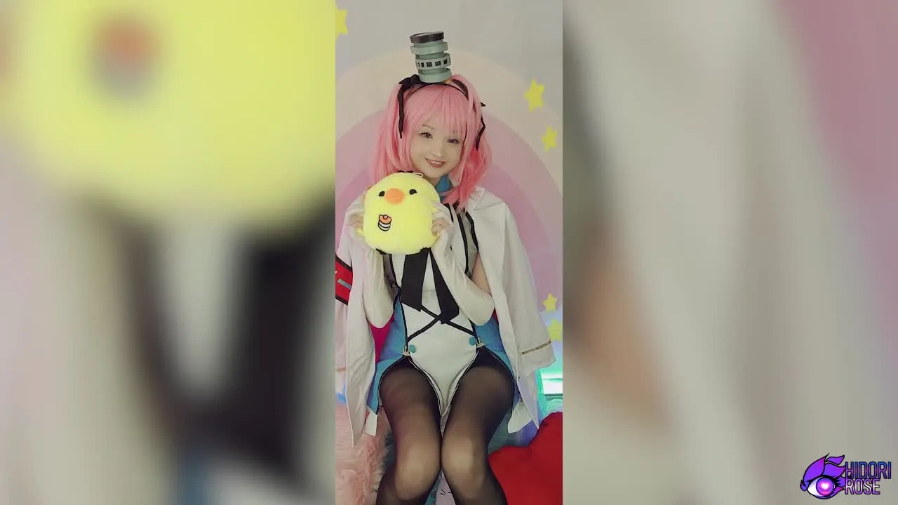 Hidori Rose - Saratoga (Azur Lane)